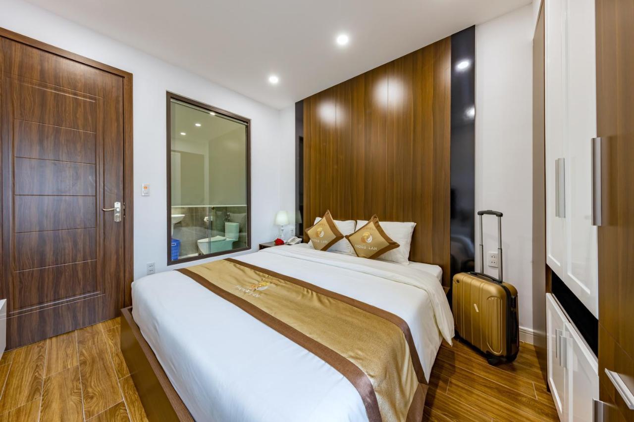 هاي فونج Phong Lan Building And Apartments المظهر الخارجي الصورة